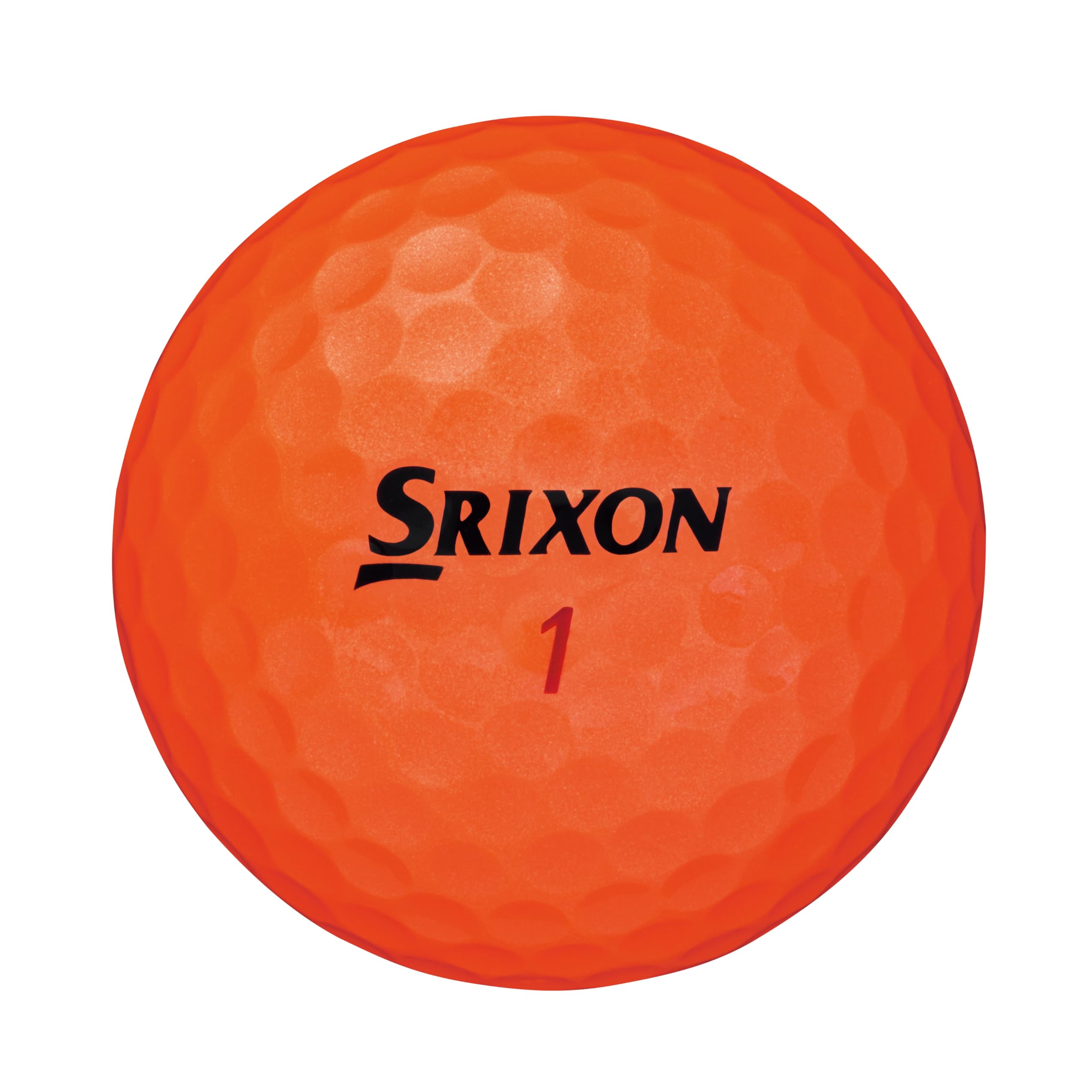 Dunlop Golf Balls SRIXON Z-STAR XV 2025 1 Dozen (Pack of 12